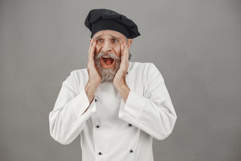 James, Head of Quality at Dave's hot chicken