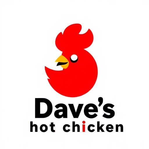 Dave's hot chicken